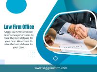 Saggi Law Firm image 23